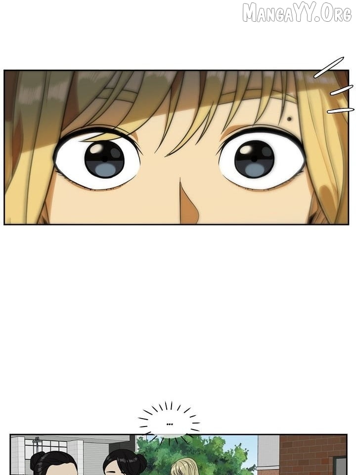 Change Me Chapter 18 - page 35